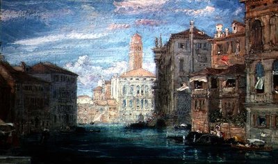 Venecia de James Holland