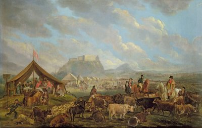 Feria de Todos los Santos de James Howe