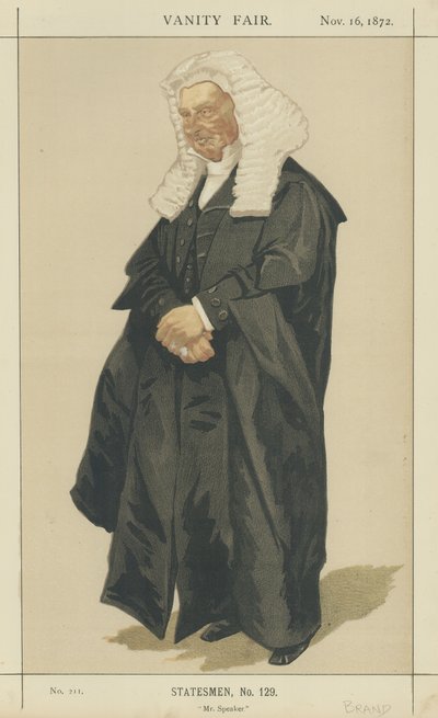 Henry Bouverie William Brand de James Jacques Joseph Tissot