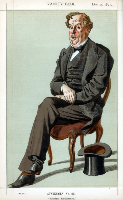 Amelioración juiciosa, 1871 de James Jacques Joseph Tissot