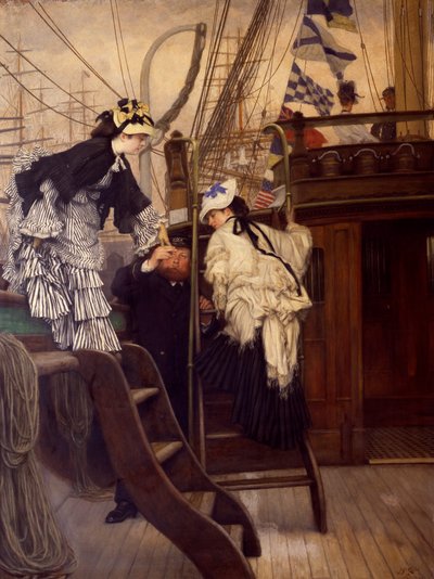 Imagen desconocida de James Jacques Joseph Tissot