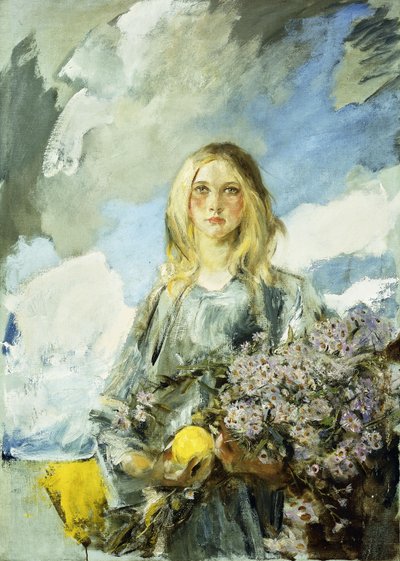 Michaelmas de James Jebusa Shannon