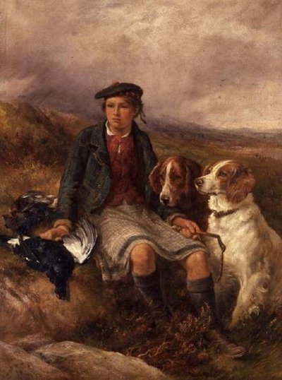 El Joven Guardián de James Jnr Hardy