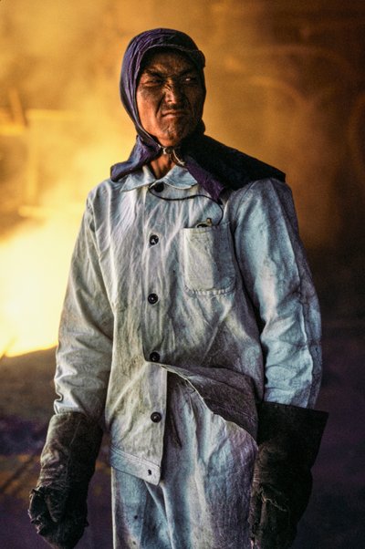  de James L Stanfield