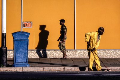  de James L Stanfield