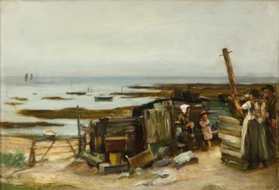 En Easthaven de James Lawton Wingate