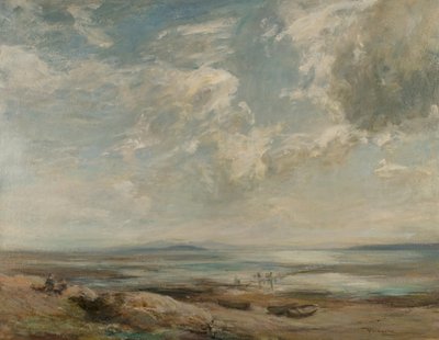 Fairlie Sands de James Lawton Wingate
