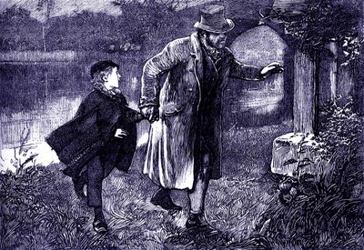 Las aventuras de Oliver Twist de James Mahoney