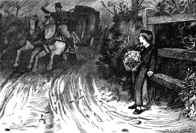 Las aventuras de Oliver Twist de James Mahoney