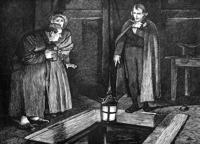 Las aventuras de Oliver Twist de Charles Dickens de James Mahoney