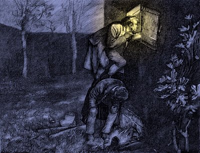 Las aventuras de Oliver Twist de Charles Dickens de James Mahoney