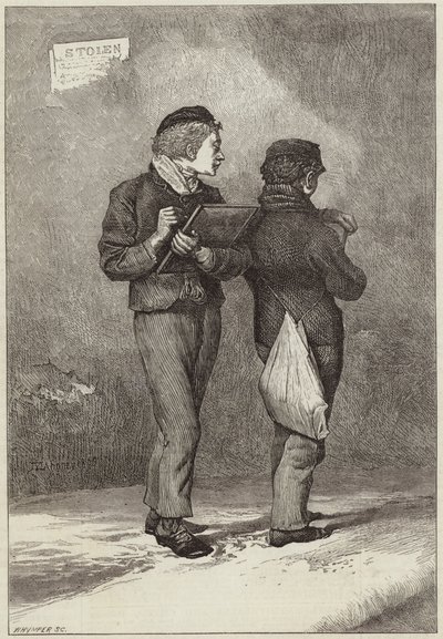 Sustracción de James Mahoney