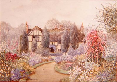 Lavington, Sussex de James Matthews