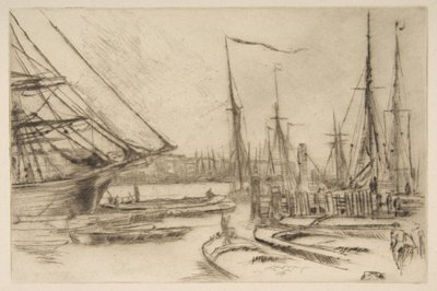  de James McNeill Whistler