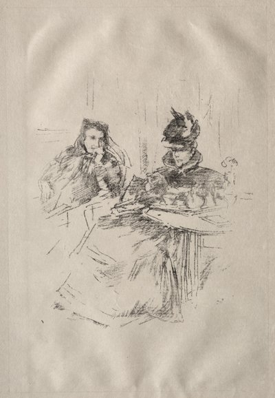  de James McNeill Whistler