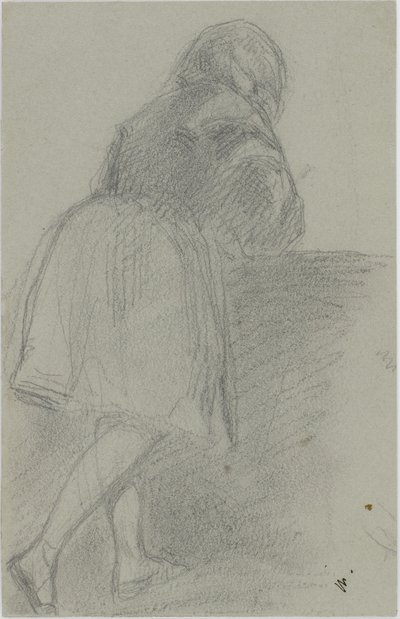 Annie de James Abbott McNeill Whistler
