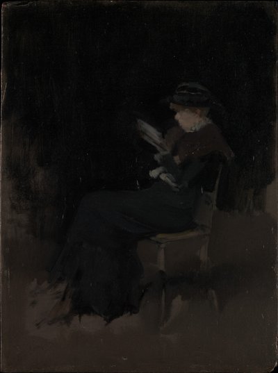  de James McNeill Whistler