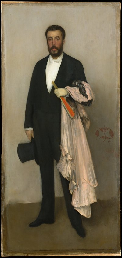  de James McNeill Whistler