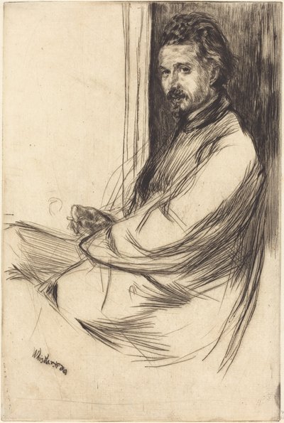  de James McNeill Whistler