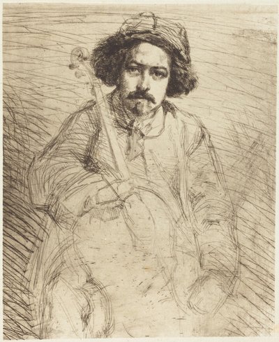  de James McNeill Whistler