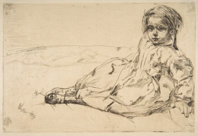  de James McNeill Whistler