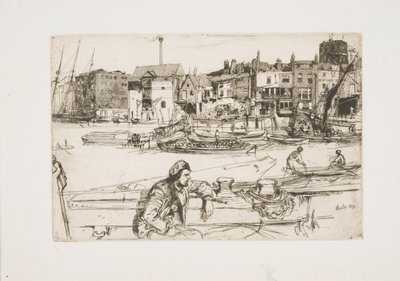  de James McNeill Whistler