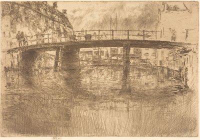  de James McNeill Whistler