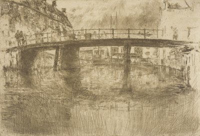  de James McNeill Whistler
