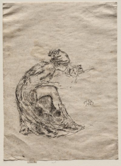  de James McNeill Whistler