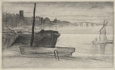  de James McNeill Whistler
