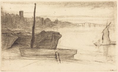  de James McNeill Whistler