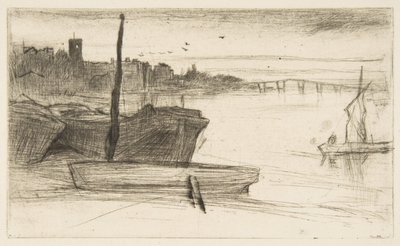  de James McNeill Whistler