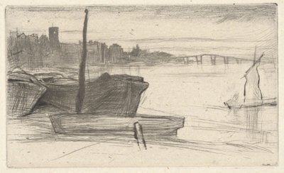  de James McNeill Whistler