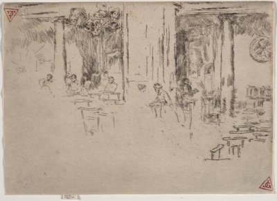  de James McNeill Whistler