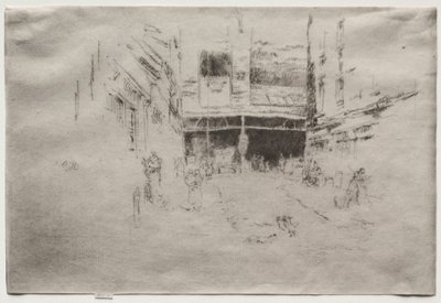  de James McNeill Whistler