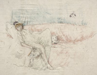  de James McNeill Whistler