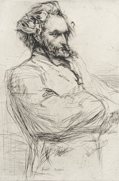 de James McNeill Whistler