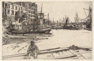  de James McNeill Whistler