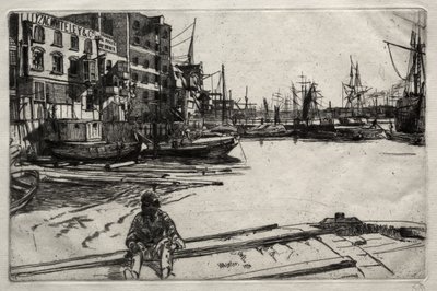  de James McNeill Whistler