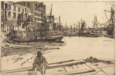  de James McNeill Whistler