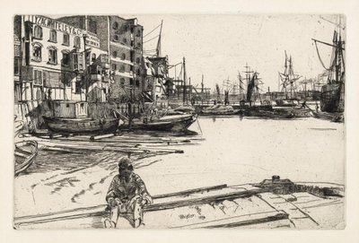  de James McNeill Whistler