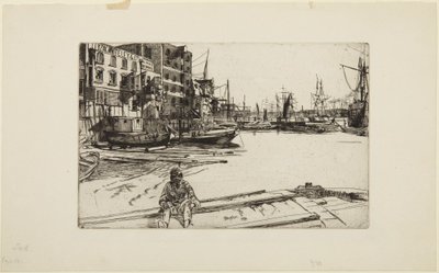  de James McNeill Whistler
