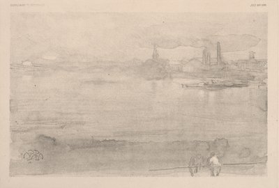  de James McNeill Whistler
