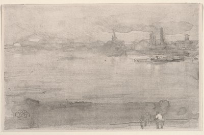  de James McNeill Whistler