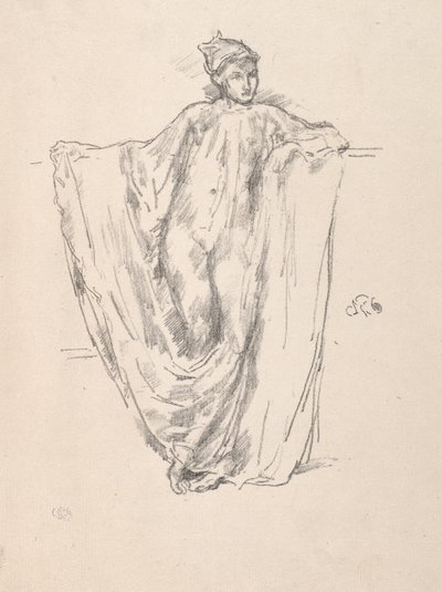  de James McNeill Whistler