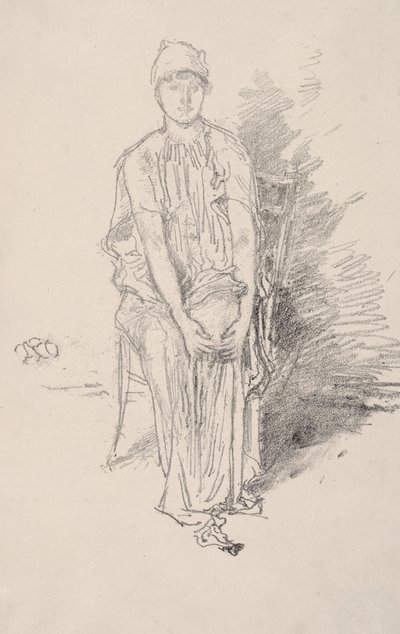  de James McNeill Whistler