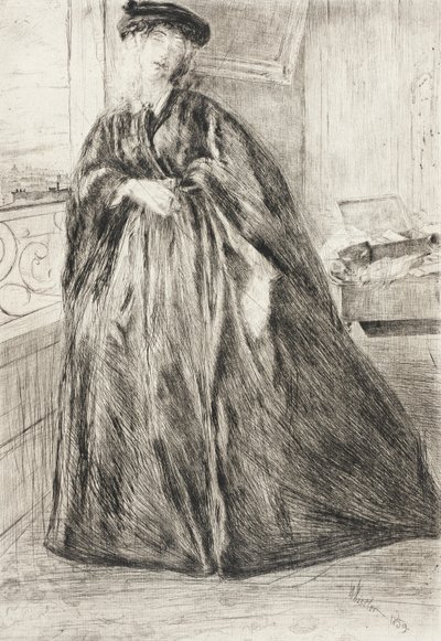  de James McNeill Whistler