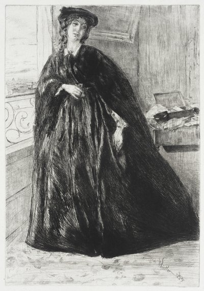  de James McNeill Whistler