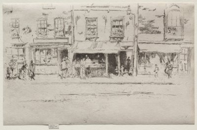  de James McNeill Whistler