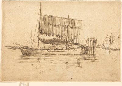  de James McNeill Whistler